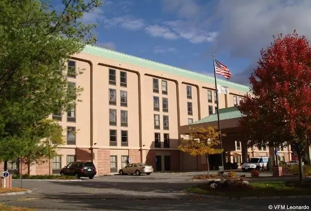 Hampton Inn Marlborough