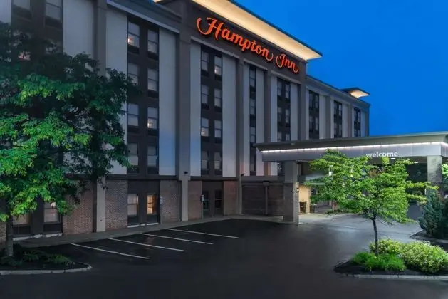 Hampton Inn Marlborough - Öne Çıkan Resim