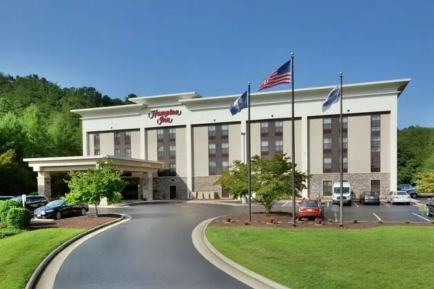 Hampton Inn Martinsville - Öne Çıkan Resim
