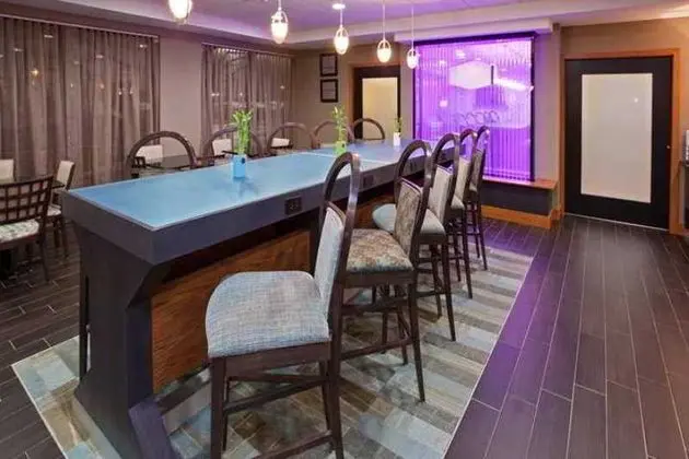 Hampton Inn Marysville