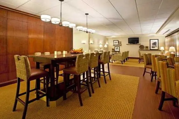 Hampton Inn Massillon