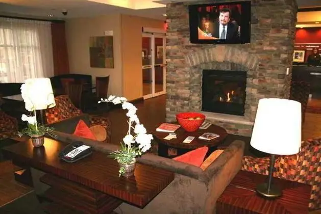 Hampton Inn Matamoras/Milford