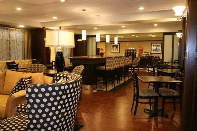 Hampton Inn Meadville