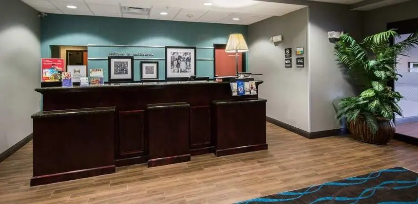 Hampton Inn Melbourne Viera