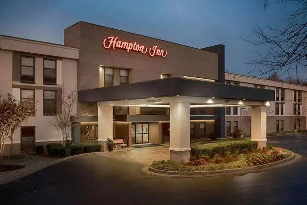 Hampton Inn Memphis/Collierville - Öne Çıkan Resim
