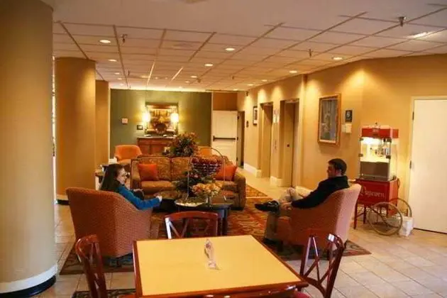 Hampton Inn Meridian
