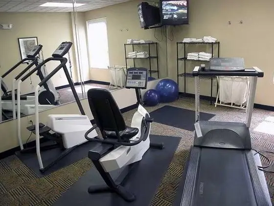 Hampton Inn Metairie