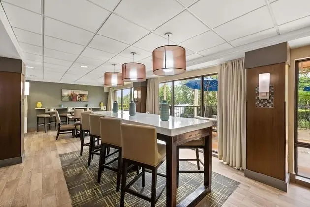Hampton Inn Miami-Airport West - Lobi