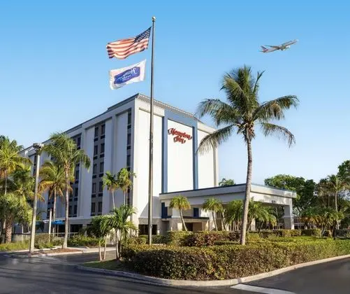 Hampton Inn Miami-Airport West - Öne Çıkan Resim