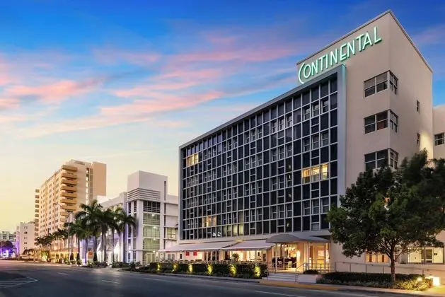 Hampton Inn Miami Beach - Mid Beach, FL - Öne Çıkan Resim