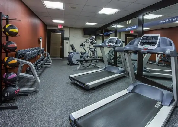 Hampton Inn Miami Dadeland