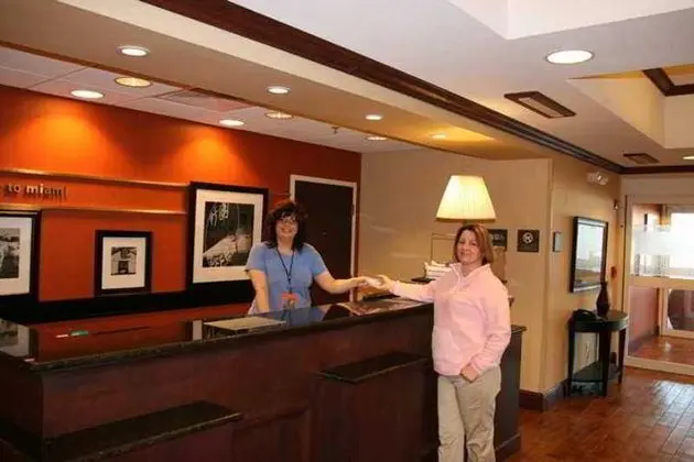 Hampton Inn Miami