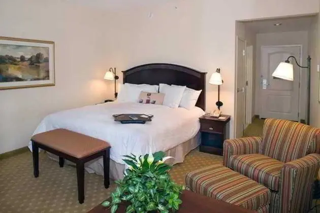 Hampton Inn Middletown