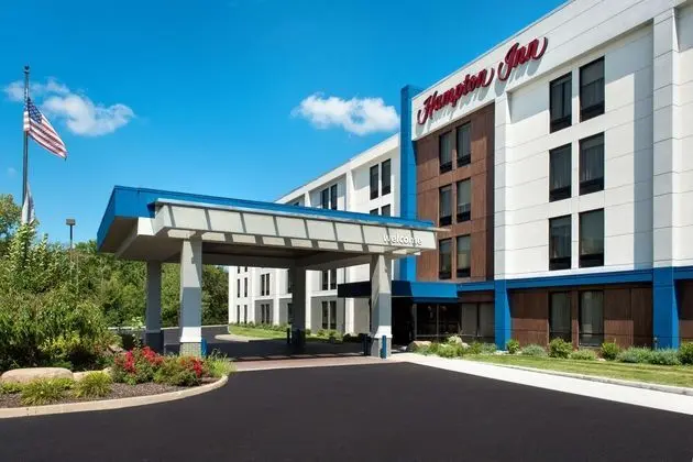 Hampton Inn Middletown - Öne Çıkan Resim