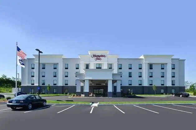 Hampton Inn Middletown, OH