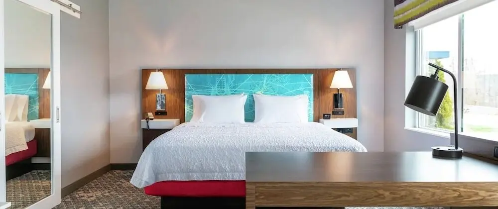 Hampton Inn Midland, On