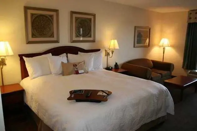 Hampton Inn Midland, TX