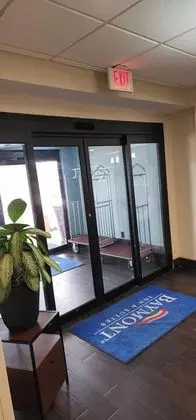 Hampton Inn Midland, TX - Dış Mekan
