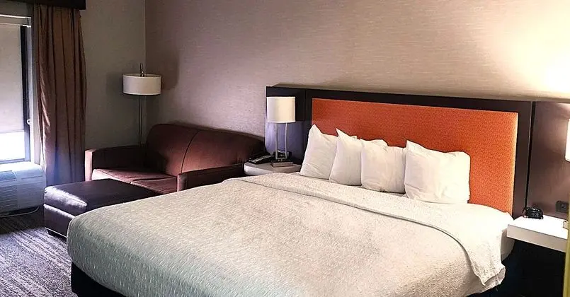 Hampton Inn Midland, TX - Öne Çıkan Resim