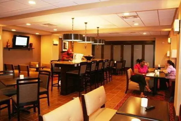 Hampton Inn Milford, DE