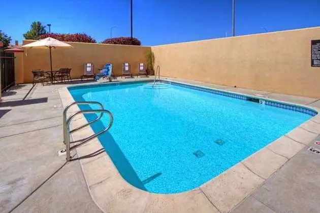 Hampton Inn Milpitas