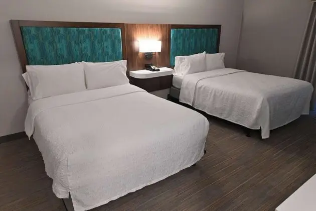 Hampton Inn Milpitas - Öne Çıkan Resim