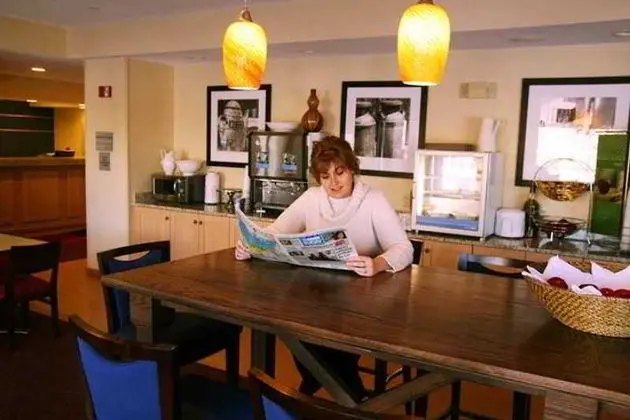 Hampton Inn Minneapolis/Burnsville