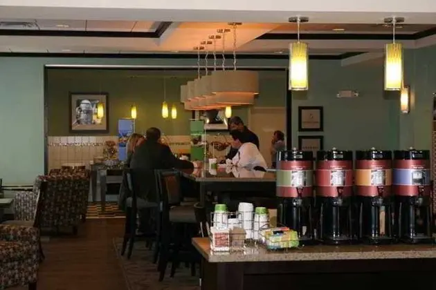 Hampton Inn Minneapolis/Shakopee