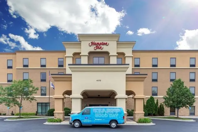Hampton Inn Minneapolis/Shakopee - Öne Çıkan Resim
