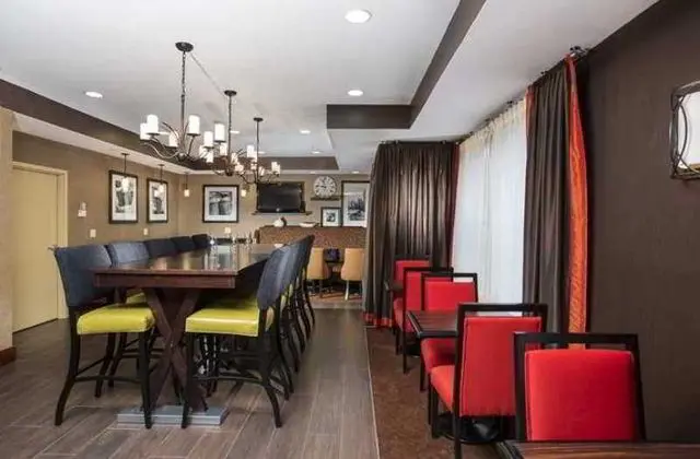 Hampton Inn Minneapolis/St. Paul-Woodbury