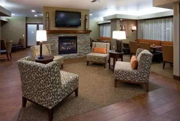 Hampton Inn Mitchell