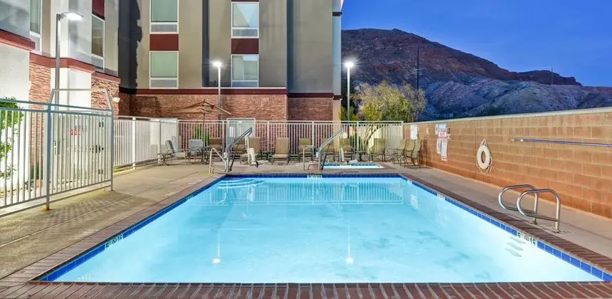Hampton Inn Moab - Öne Çıkan Resim