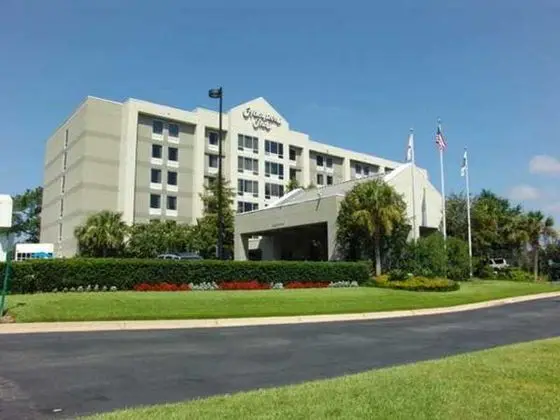 Hampton Inn Mobile East Bay/Daphne