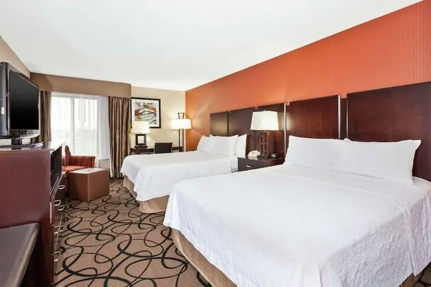 Hampton Inn Monroe - Oda