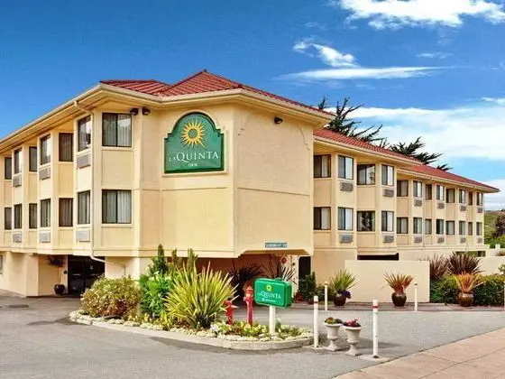 Hampton Inn Monterey, CA