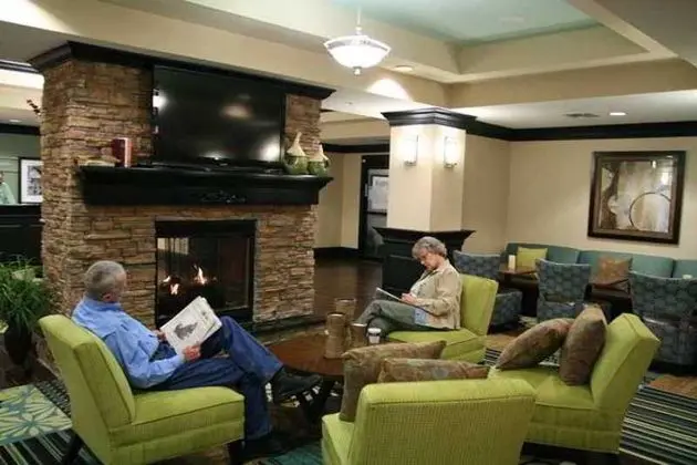Hampton Inn Monticello, AR