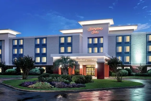 Hampton Inn Morehead City - Öne Çıkan Resim
