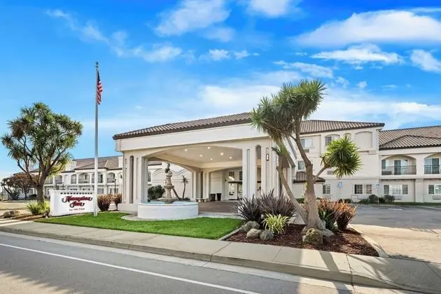 Hampton Inn Morgan Hill, CA - Öne Çıkan Resim
