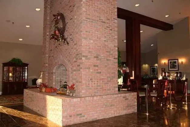 Hampton Inn Morristown