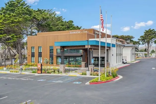 Hampton Inn Morro Bay - Öne Çıkan Resim