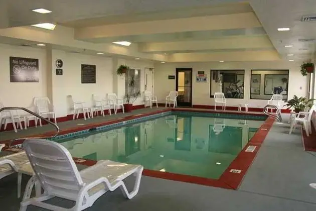 Hampton Inn Murray/Salt Lake City