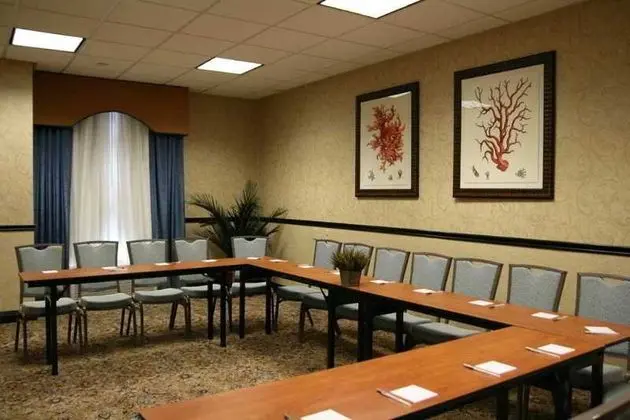 Hampton Inn Murrells Inlet
