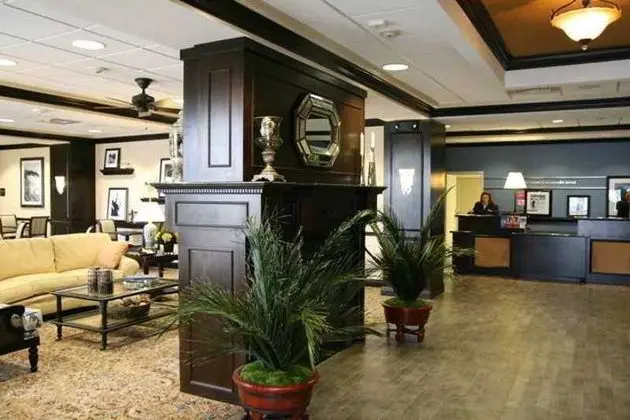 Hampton Inn Murrells Inlet