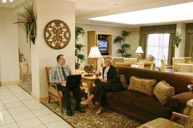 Hampton Inn Myrtle Beach-West