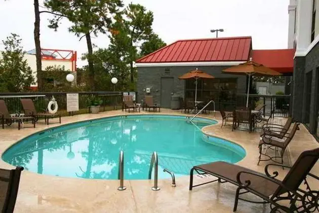 Hampton Inn Myrtle Beach-West