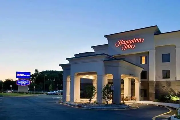 Hampton Inn Nanuet