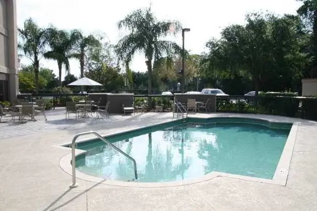 Hampton Inn Naples-I-75