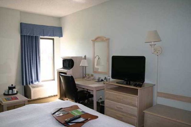 Hampton Inn Naples-I-75