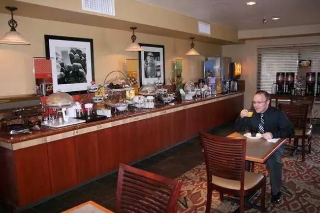 Hampton Inn Nashua