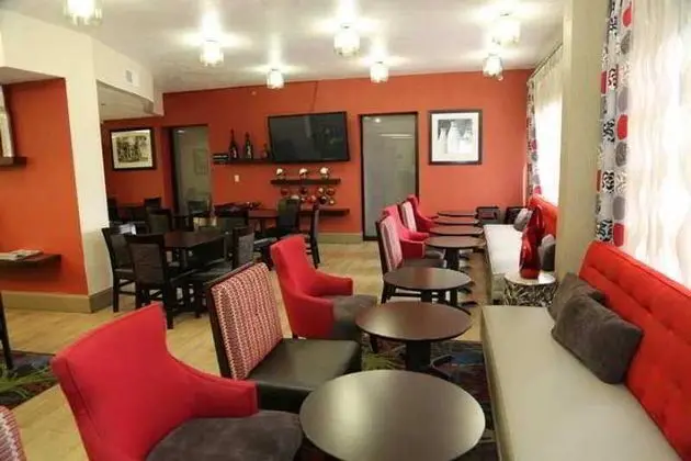Hampton Inn Nashville-I-24 Hickory Hollow